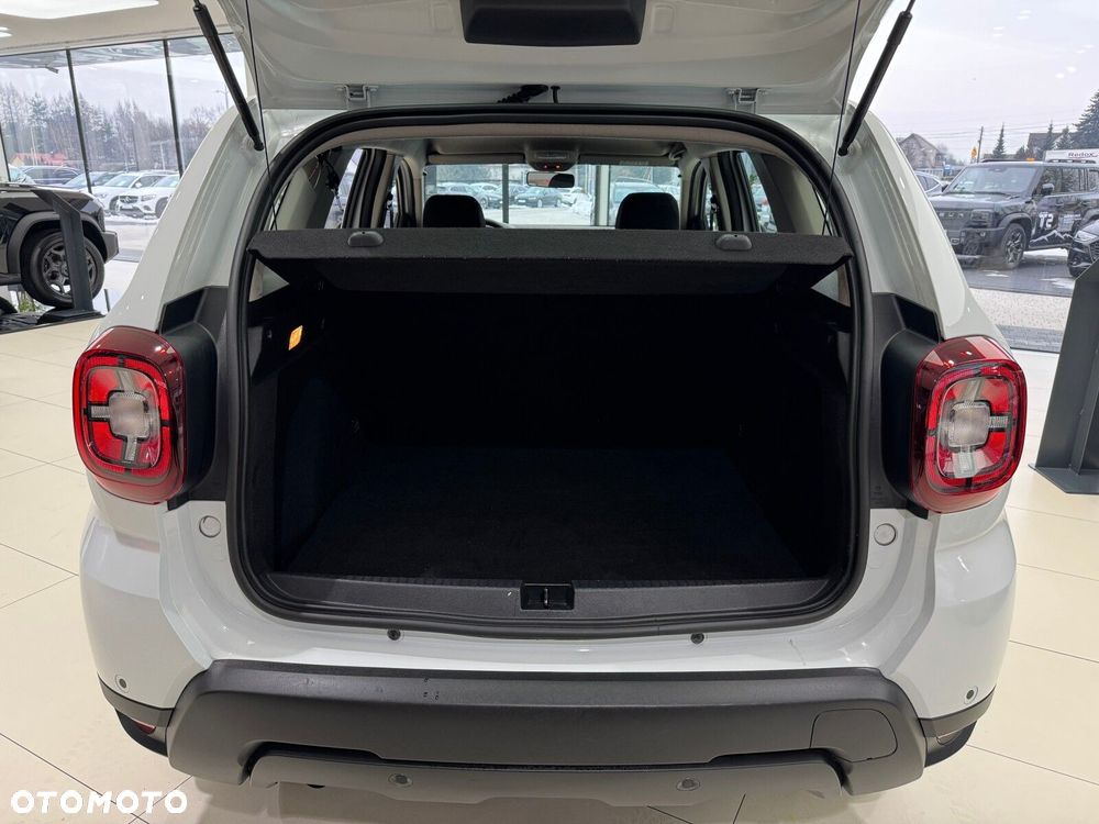 Dacia Duster 1.5 Blue dCi Essential - 17