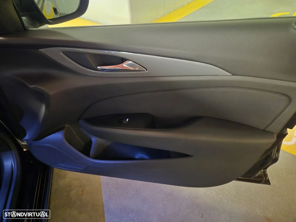 Opel Insignia Grand Sport 1.6 CDTi Dynamic - 44