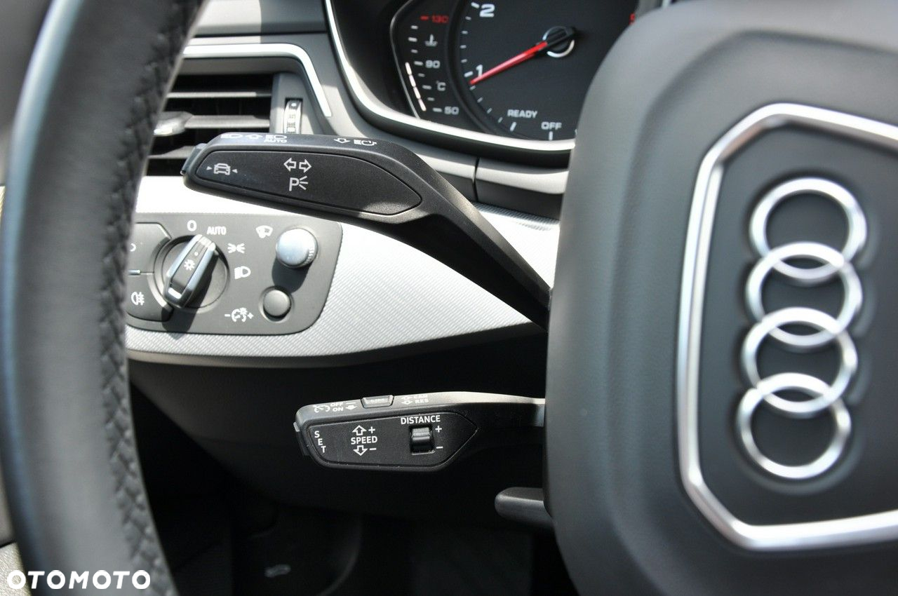 Audi A5 Sportback 40 TDI quattro S tronic advanced - 19