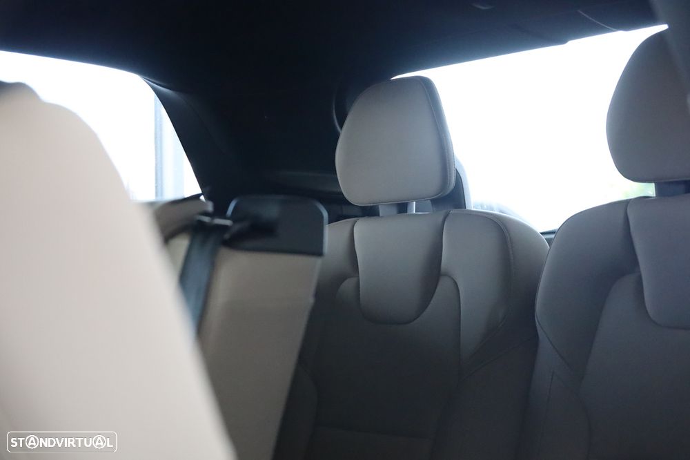 Volvo XC 90 2.0 T8 PHEV Plus Bright AWD - 21