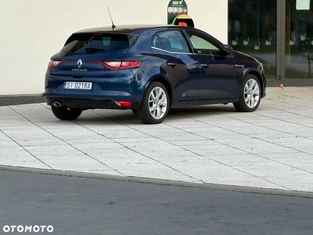 Renault Megane - 8