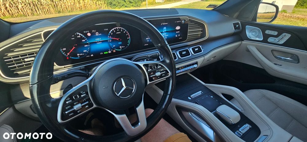 Mercedes-Benz GLE 350 e 4-Matic Premium Plus - 23