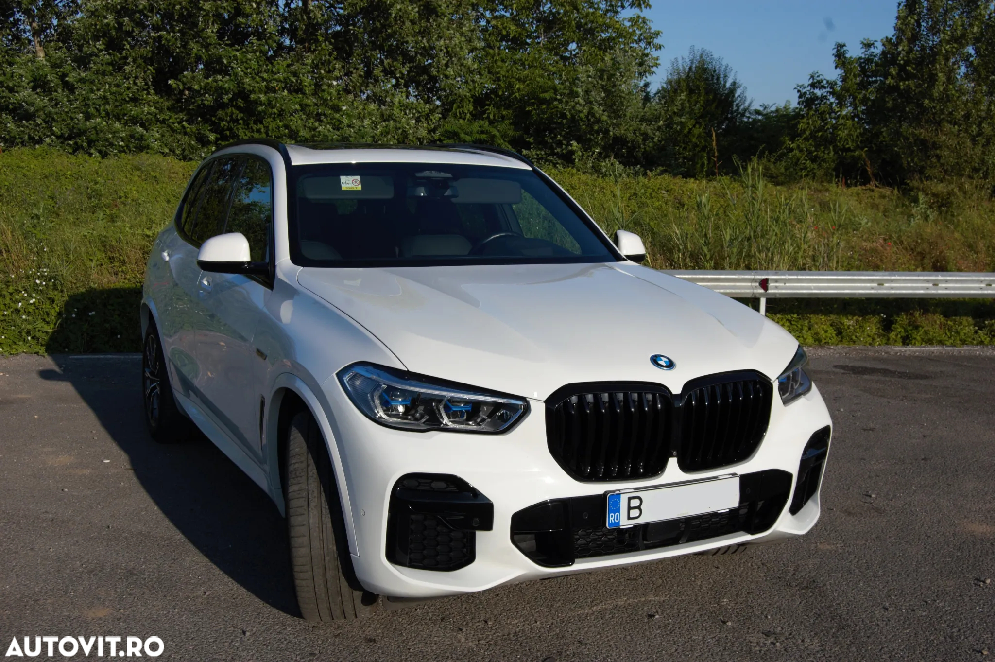 BMW X5 xDrive45e - 3