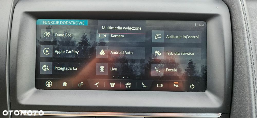 Jaguar E-Pace D150 R-Dynamic S - 18