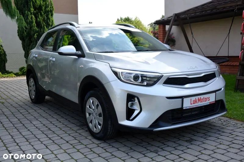 Kia Stonic - 24