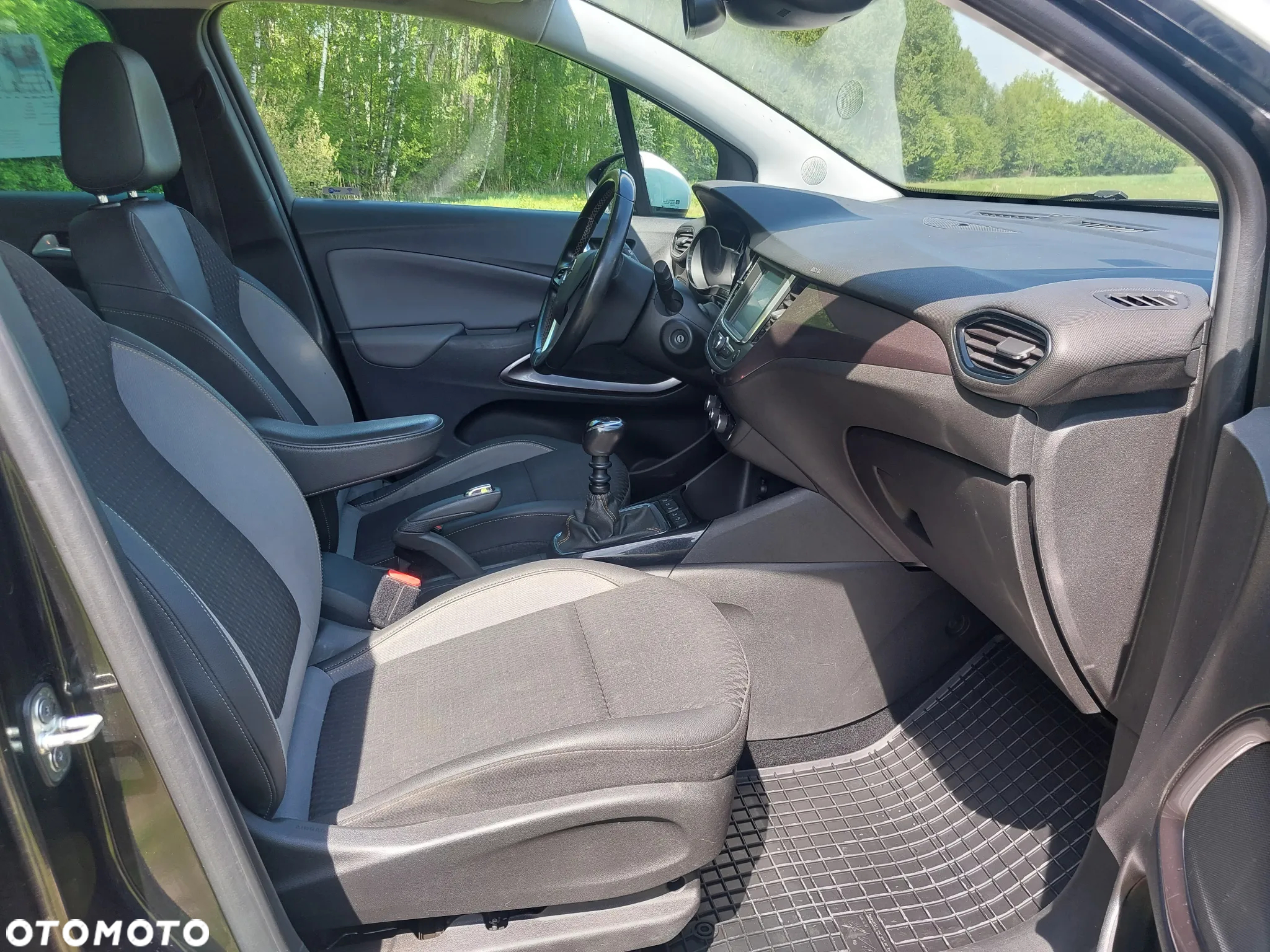 Opel Crossland X - 28
