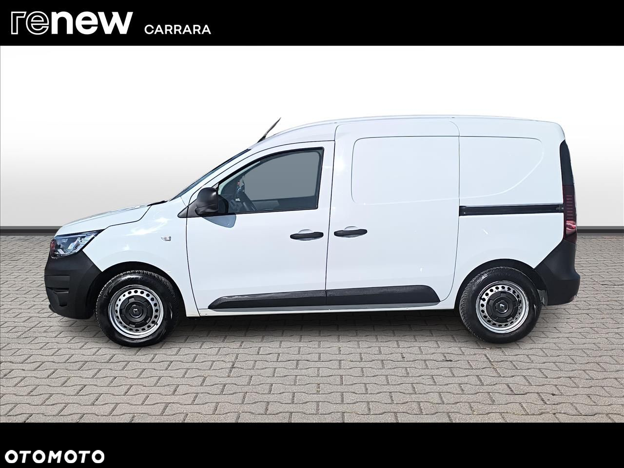 Renault express-van - 2