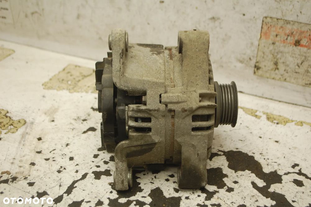 ALTERNATOR 100A BOSCH 0124415023 24437120 OPEL CORSA C 1.0 1.2 COMBO - 1