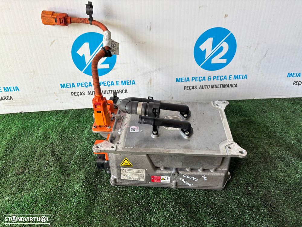 Inversor Cupra Leon 1.5 Gasolina Hibrído de 2022 - 1