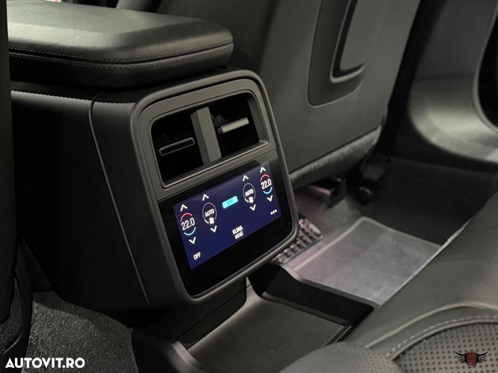 Porsche Taycan 4S Performancebatterie Plus - 20