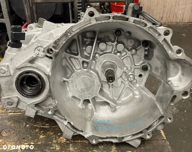 Skrzynia 6 biegów Kia Venga Ceed 1,4 1,6 crdi - 1