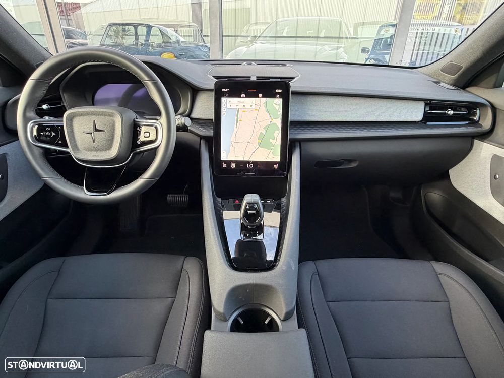 Polestar 2 Long Range 78 kWh - 12