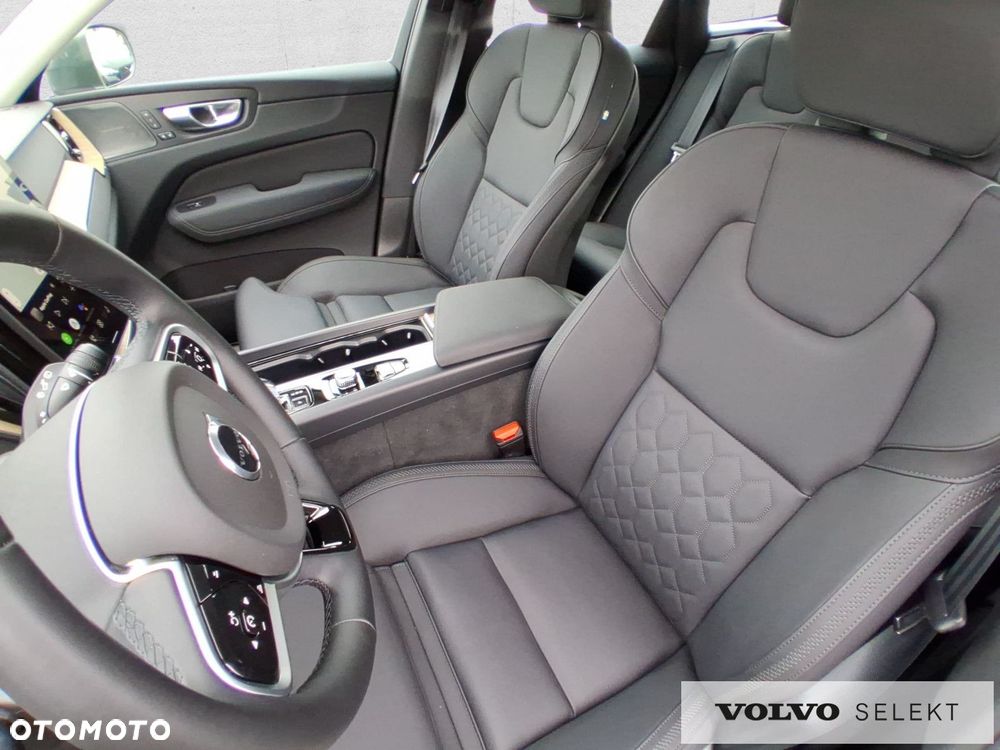 Volvo XC 60 - 13