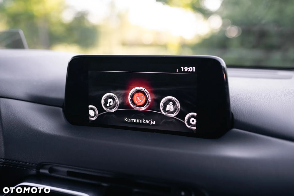 Mazda CX-5 2.0 Skymotion 2WD - 27