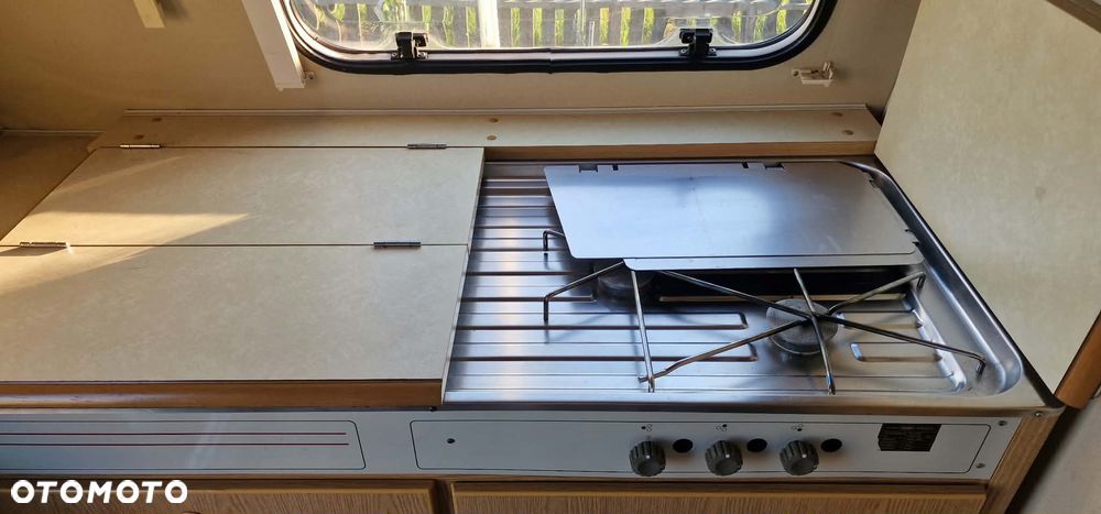 Kip Grey Line 42EK - 10