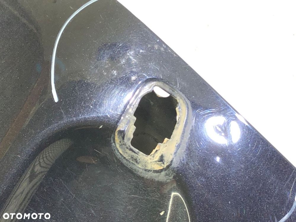 DRZWI LEWY PRZÓD  PORSCHE CAYENNE (9PA) 2002 - 2010 S 4.5 250 kW [340 KM] benzyna 2002 - 2007 - 3