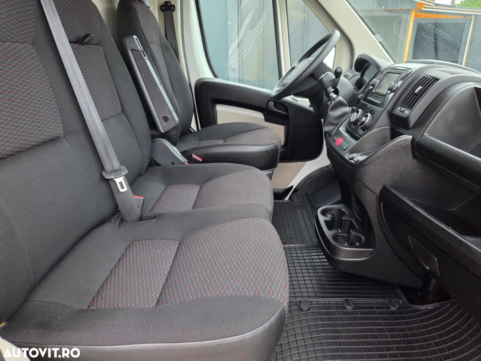 Peugeot Boxer L3H2 - 17