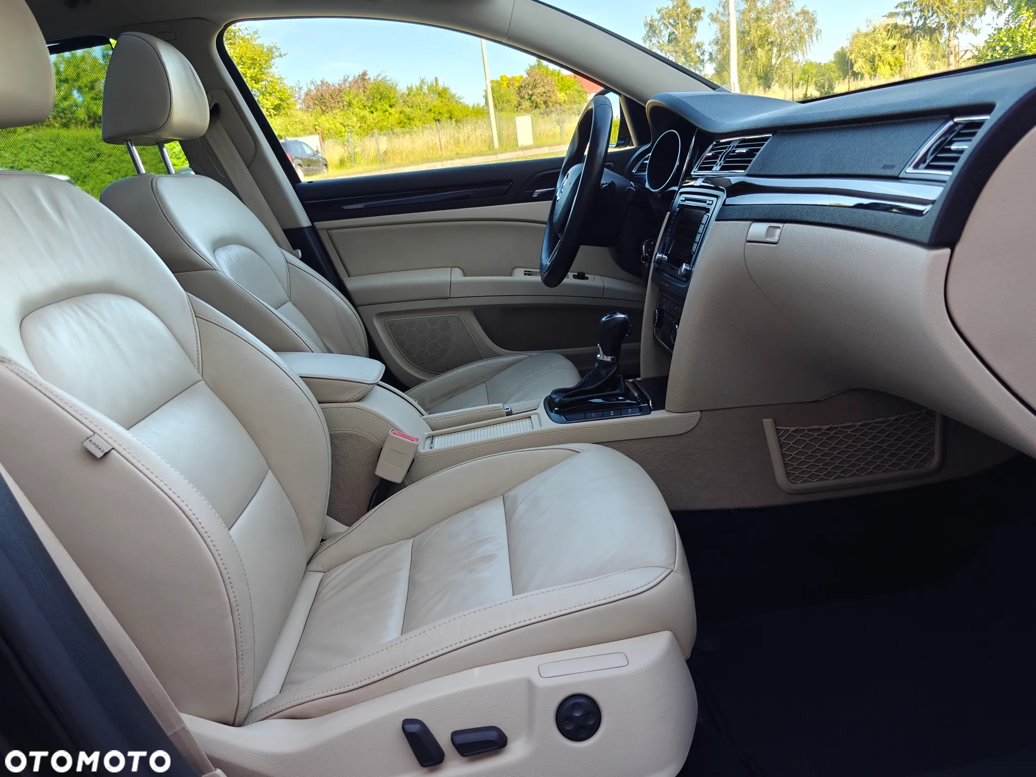 Skoda Superb 2.0 TDI 4x4 Platinum Outdoor DSG - 7