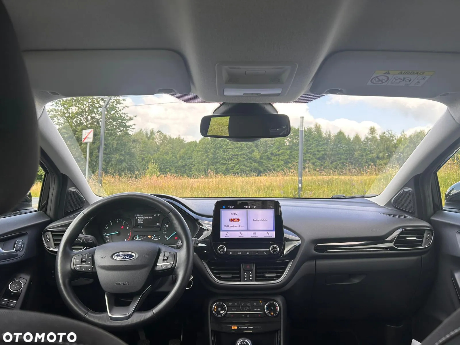 Ford Puma 1.0 EcoBoost Trend - 4