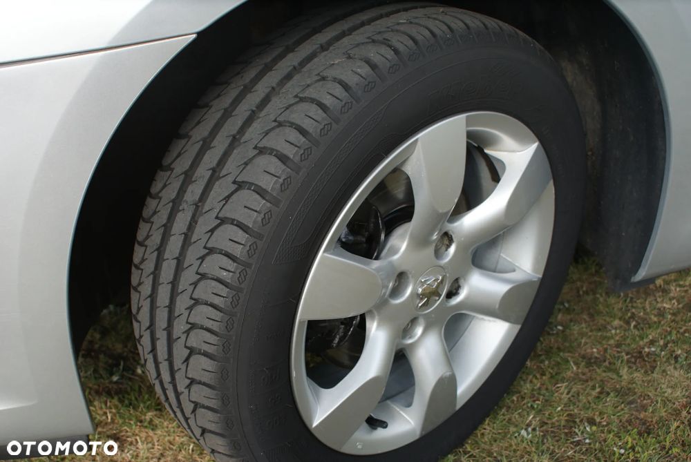 Peugeot 307 CC - 17