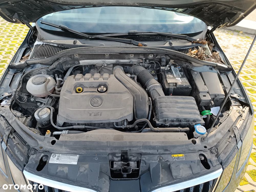 Skoda Octavia 1.5 TSI ACT Ambition - 5