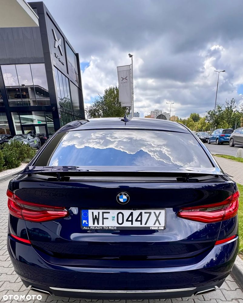 BMW Seria 6 - 10