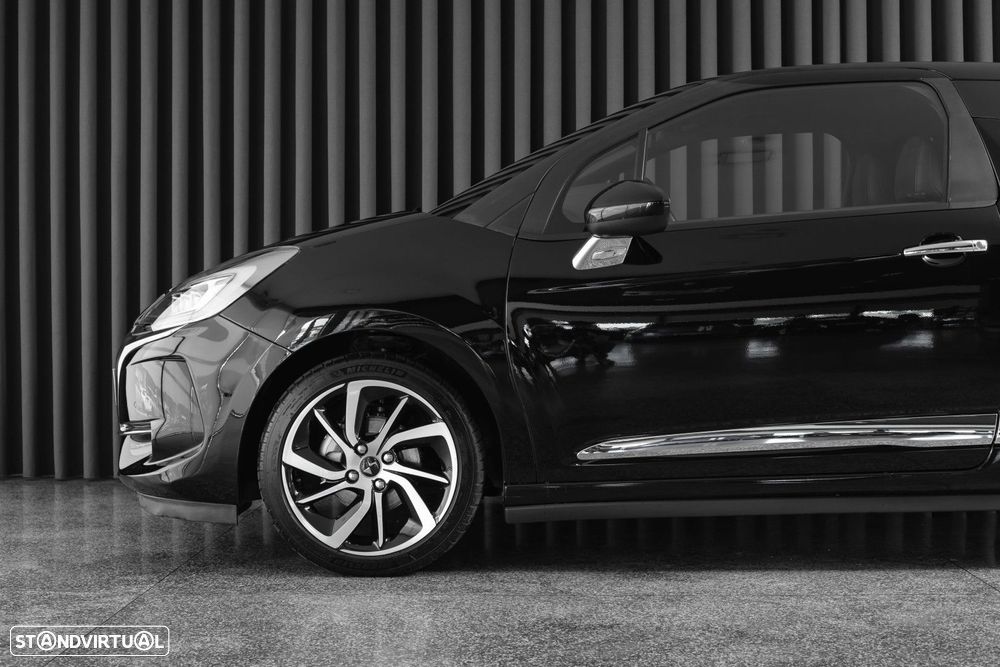 DS DS3 1.2 PureTech Sport Chic - 7
