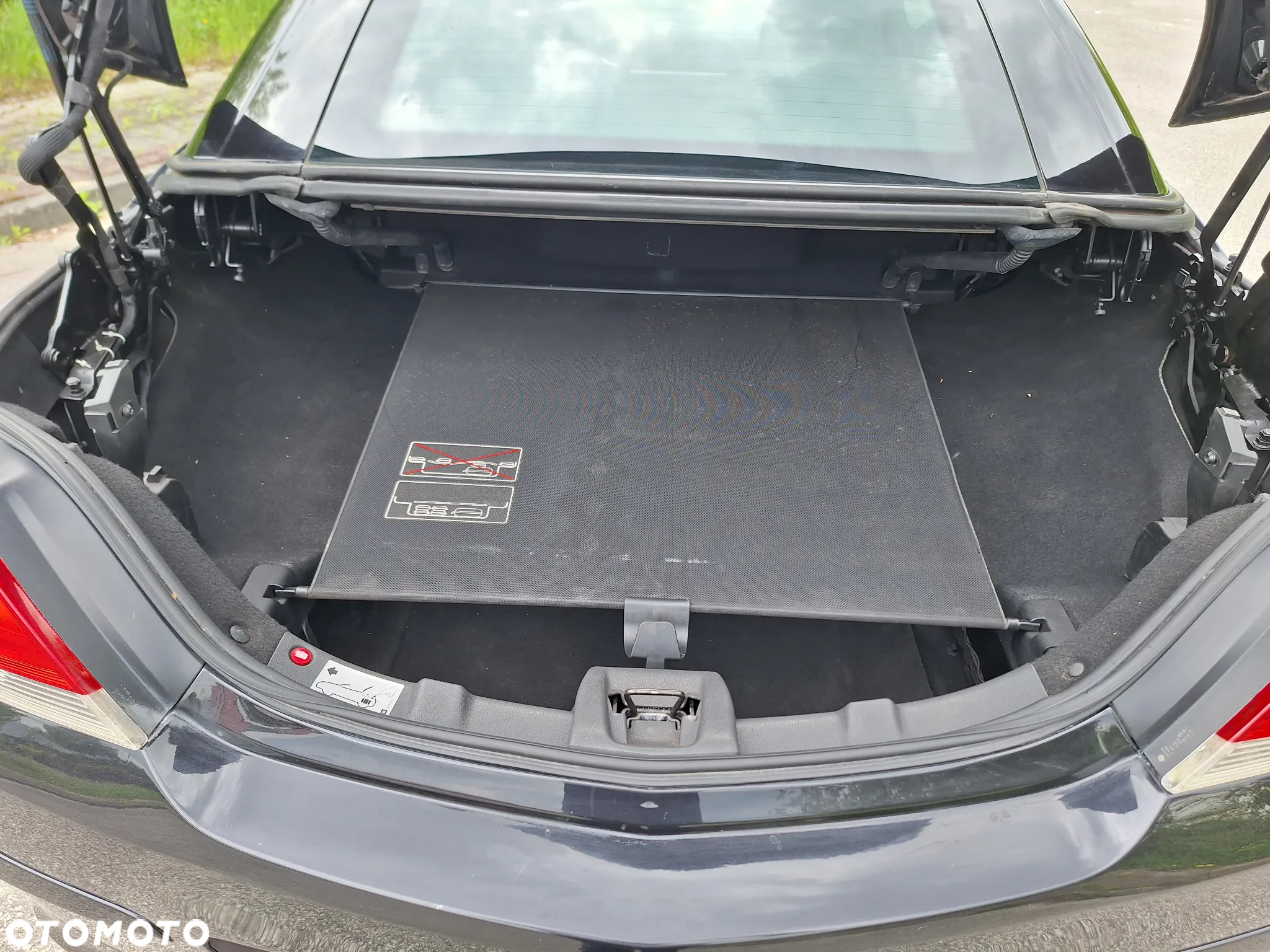 Opel Astra - 16