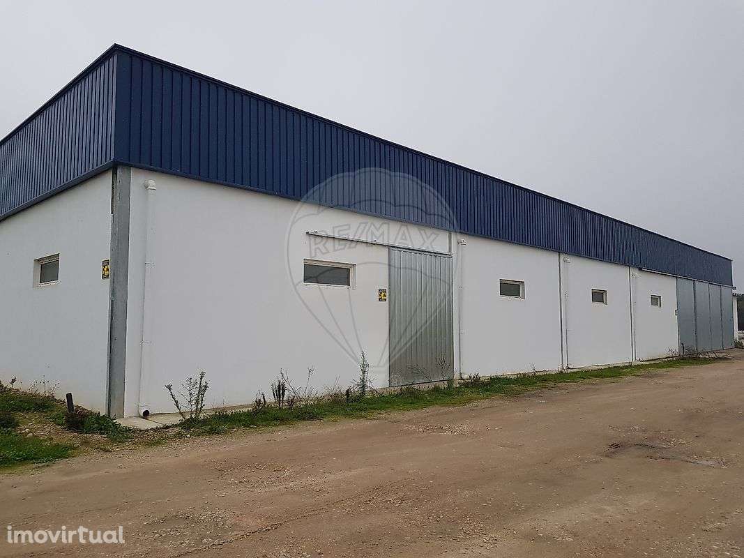 Industrial  para venda - Grande imagem: 2/19