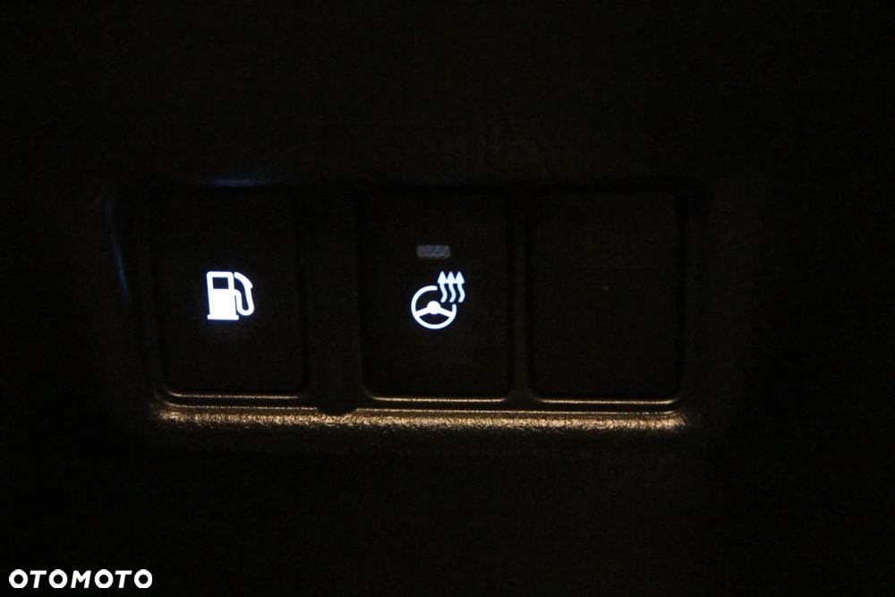 Toyota C-HR Hybrid Lounge - 35