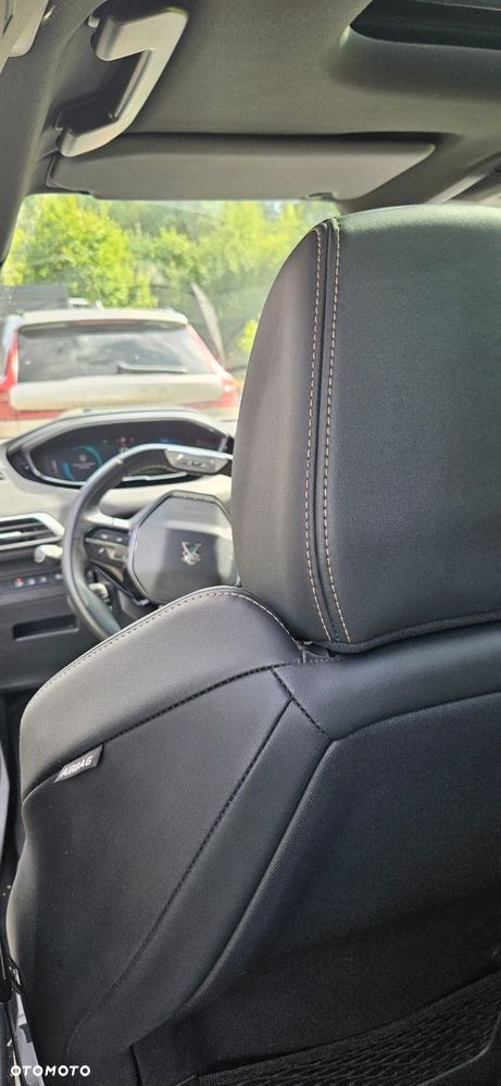 Peugeot 3008 1.6 PureTech HYbrid4 GT S&S EAT8 - 7