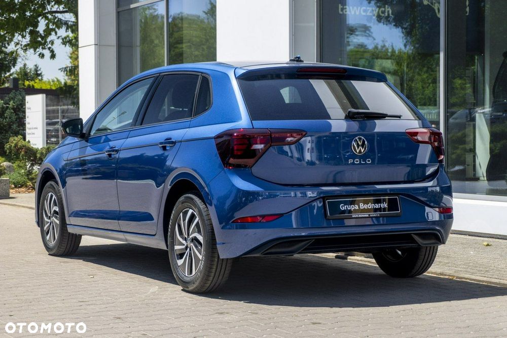 Volkswagen Polo - 7