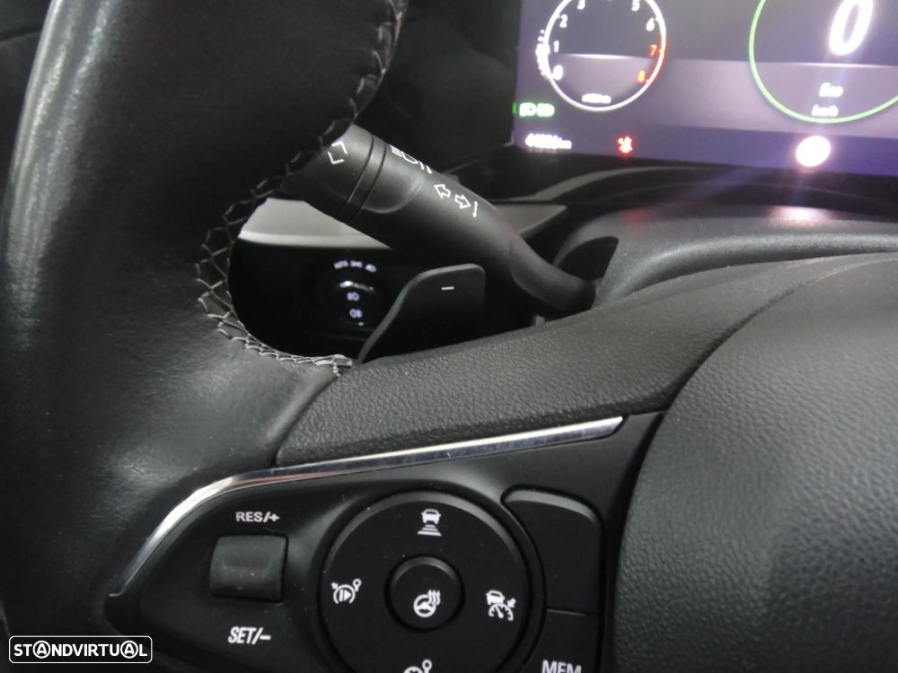 Opel Mokka 1.2 DI Turbo Auto Ultimate - 27