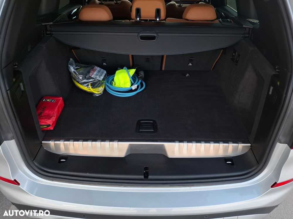 BMW X3 xDrive30e Aut. - 24