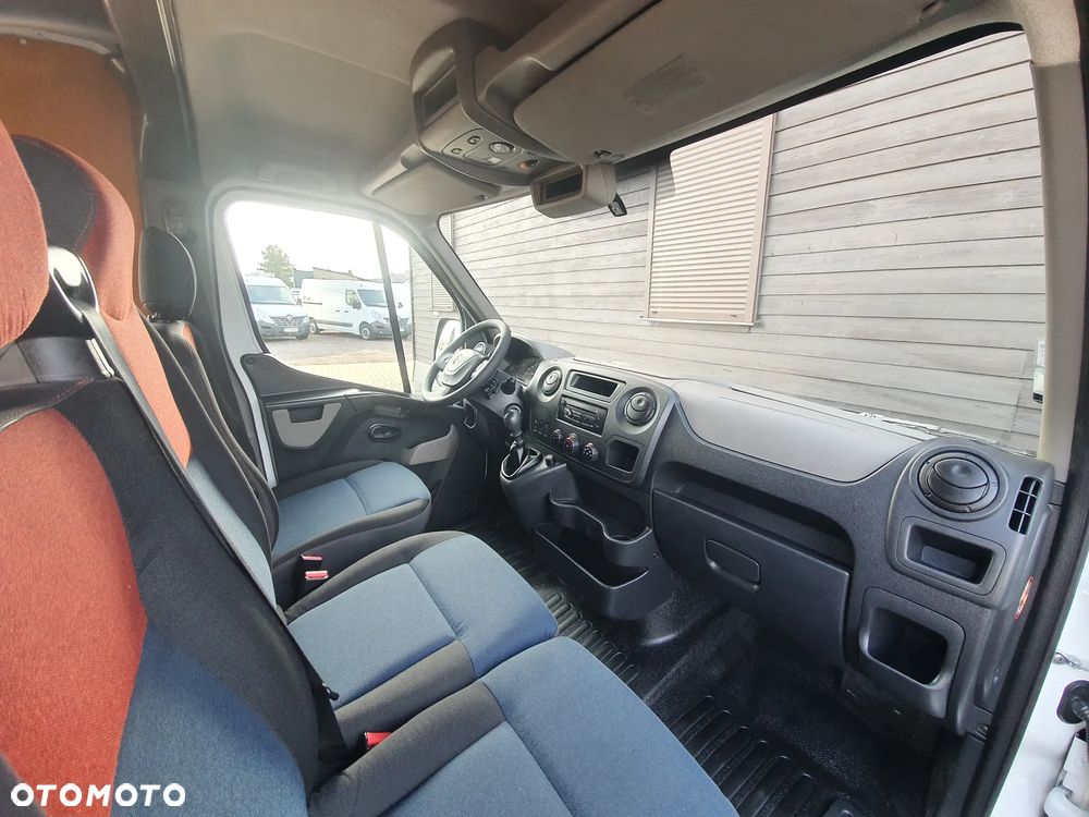 Renault MASTER - 14
