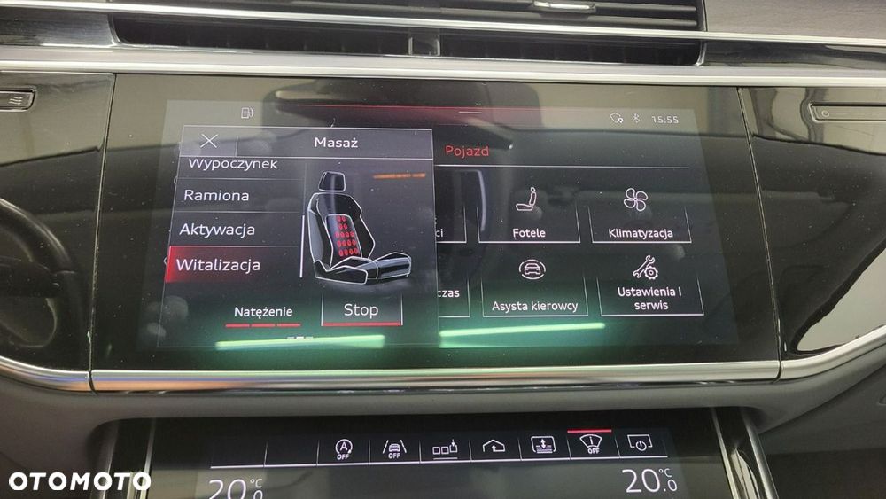 Audi A8 L 50 TDI mHEV Quattro Tiptr - 21