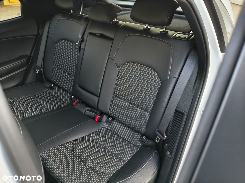 Kia XCeed 1.6 GDI DCT6 OPF Platinum Edition - 28