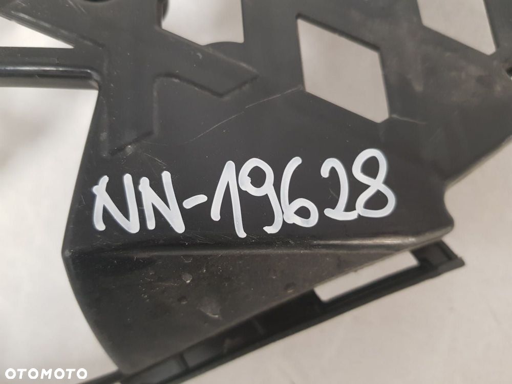 VW PASSAT B8 ŚLIZG PRAWY ZDERZAKA PRZÓD PRZEDNIEGO NOWY 14-19 NOWY  3G0807178 - 6