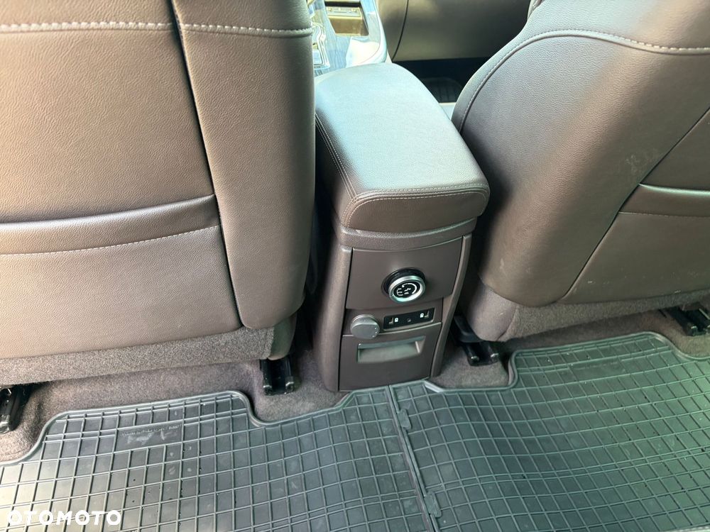 Renault Espace Energy dCi 160 EDC Business - 8