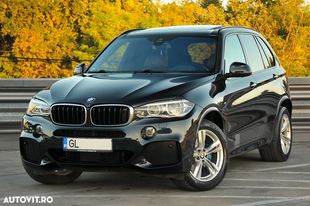 BMW X5 - 2
