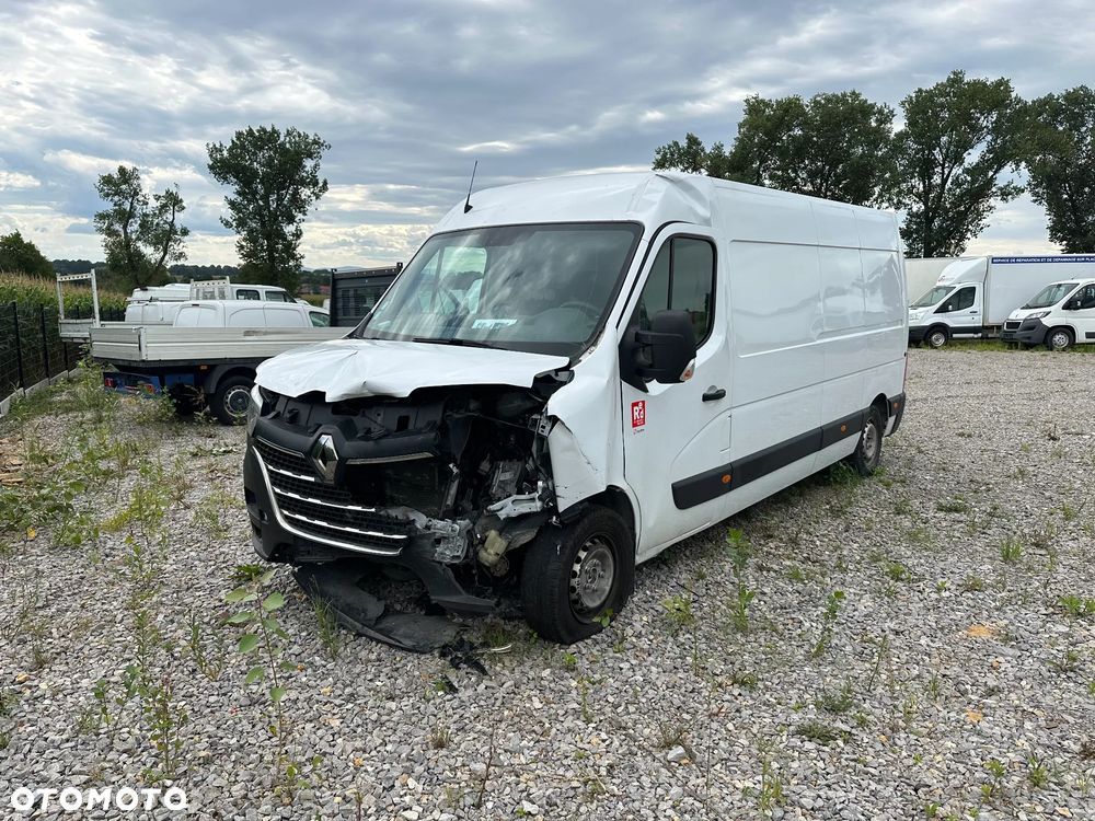 Renault MASTER - 7