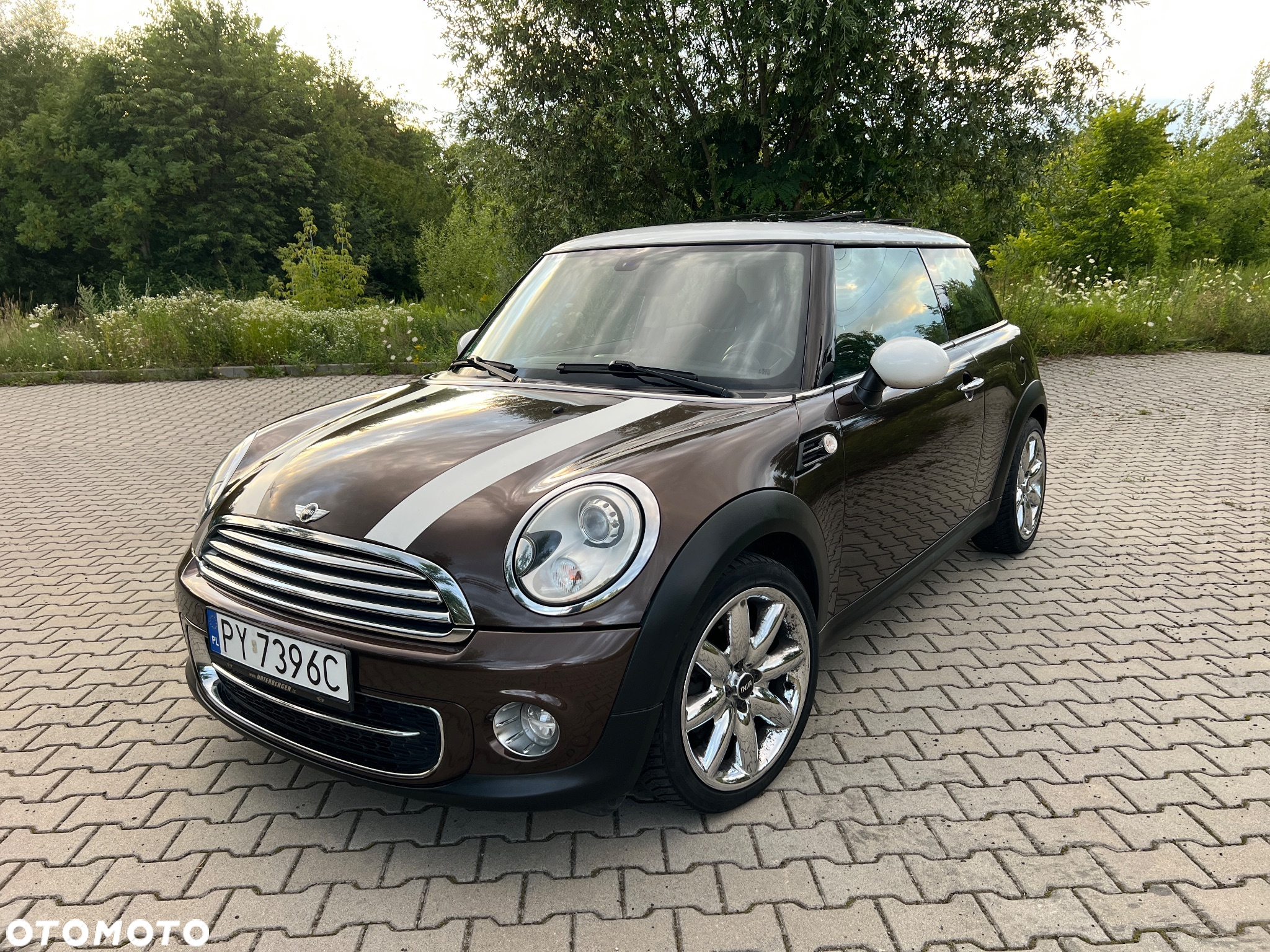 MINI Cooper D - 2