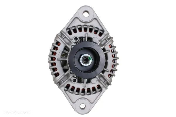 48-7947 NOWY ALTERNATOR BOSCH VOLVO 9700 9900 FH - 2