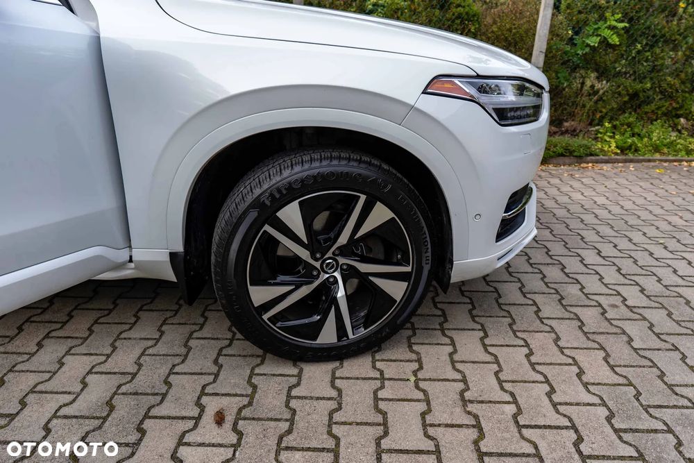 Volvo XC 90 - 5