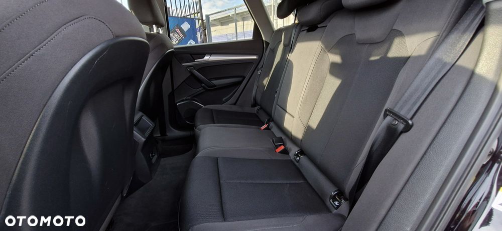 Audi Q5 40 TDI Quattro Sport S tronic - 10