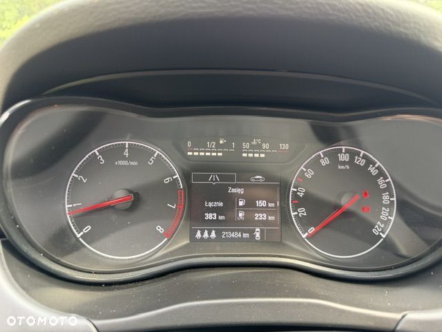 Opel Corsa 1.4 Enjoy - 23