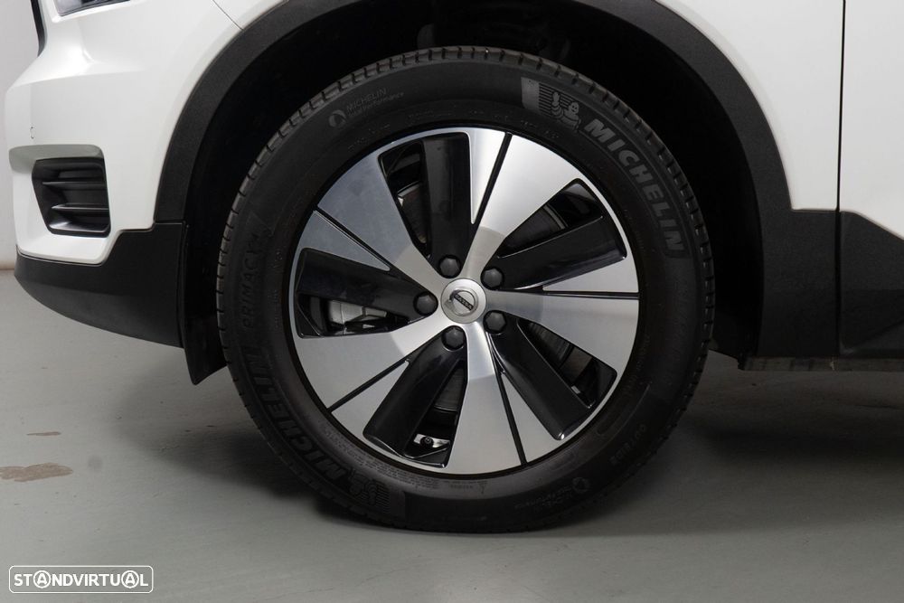 Volvo XC 40 1.5 T4 PHEV Inscription Expression - 22