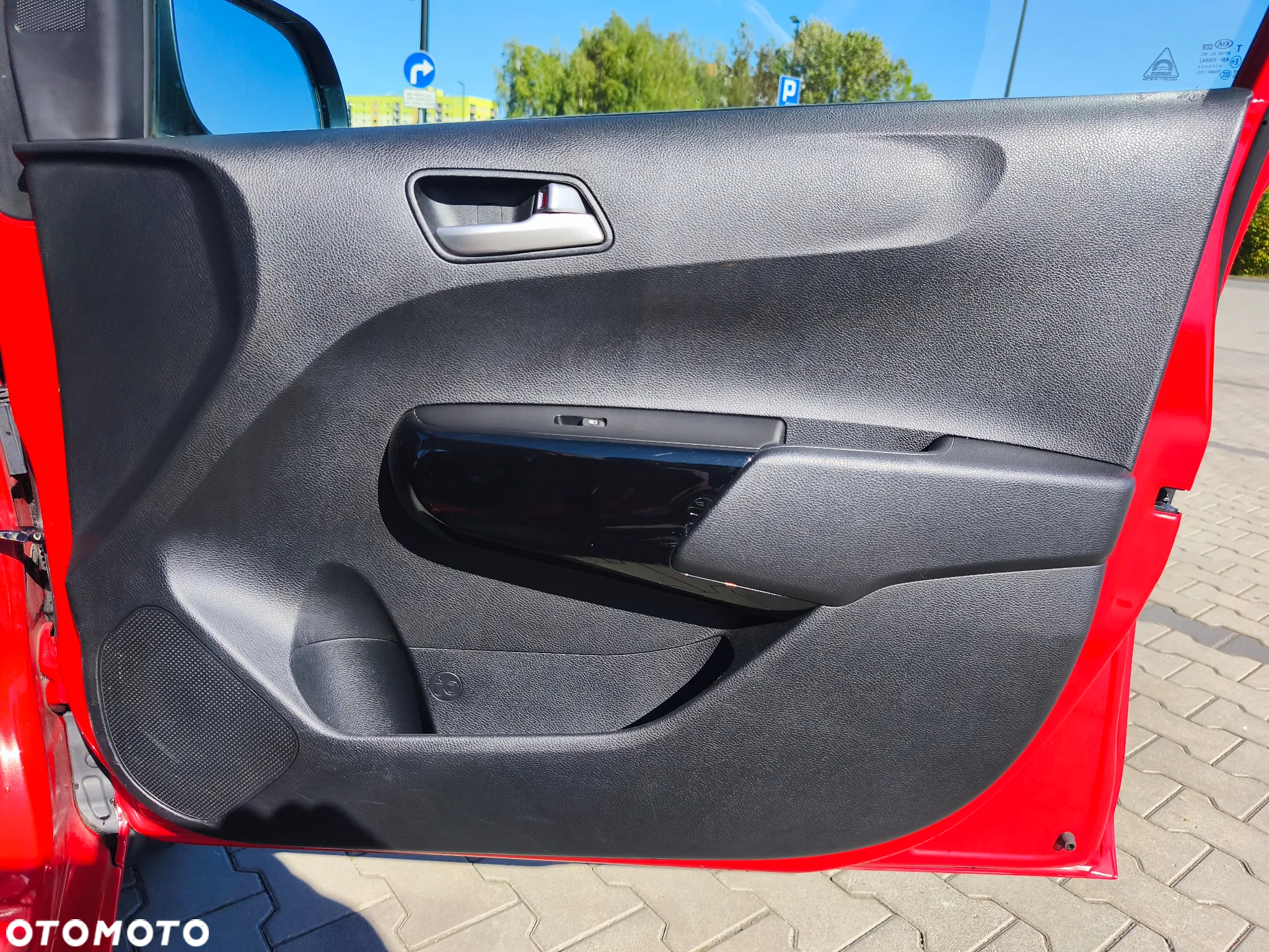 Kia Picanto 1.2 L - 31