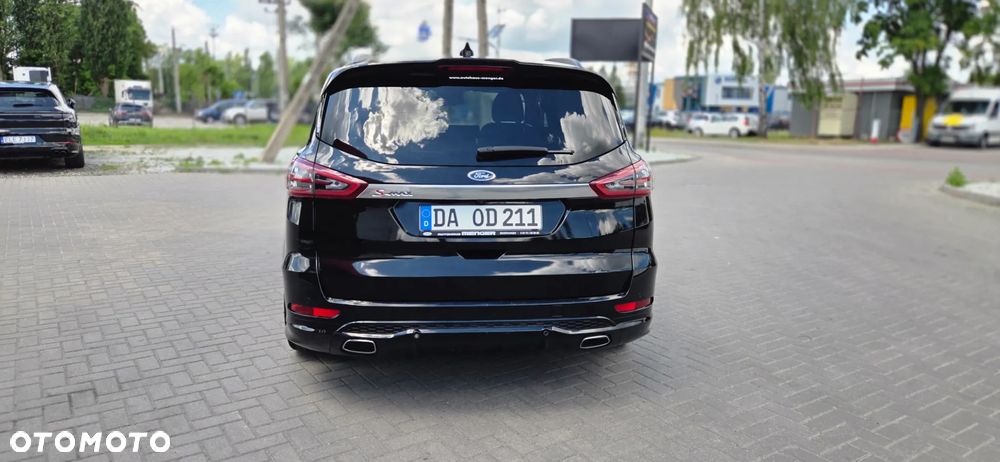 Ford S-Max 2.0 EcoBlue ST-Line - 12