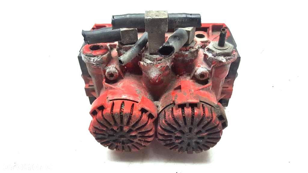 ZAWÓR MODULATOR ABS MAN TGA TGS TGL 18.440 2008 - 1